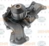 HELLA 8MP 376 803-684 Water Pump